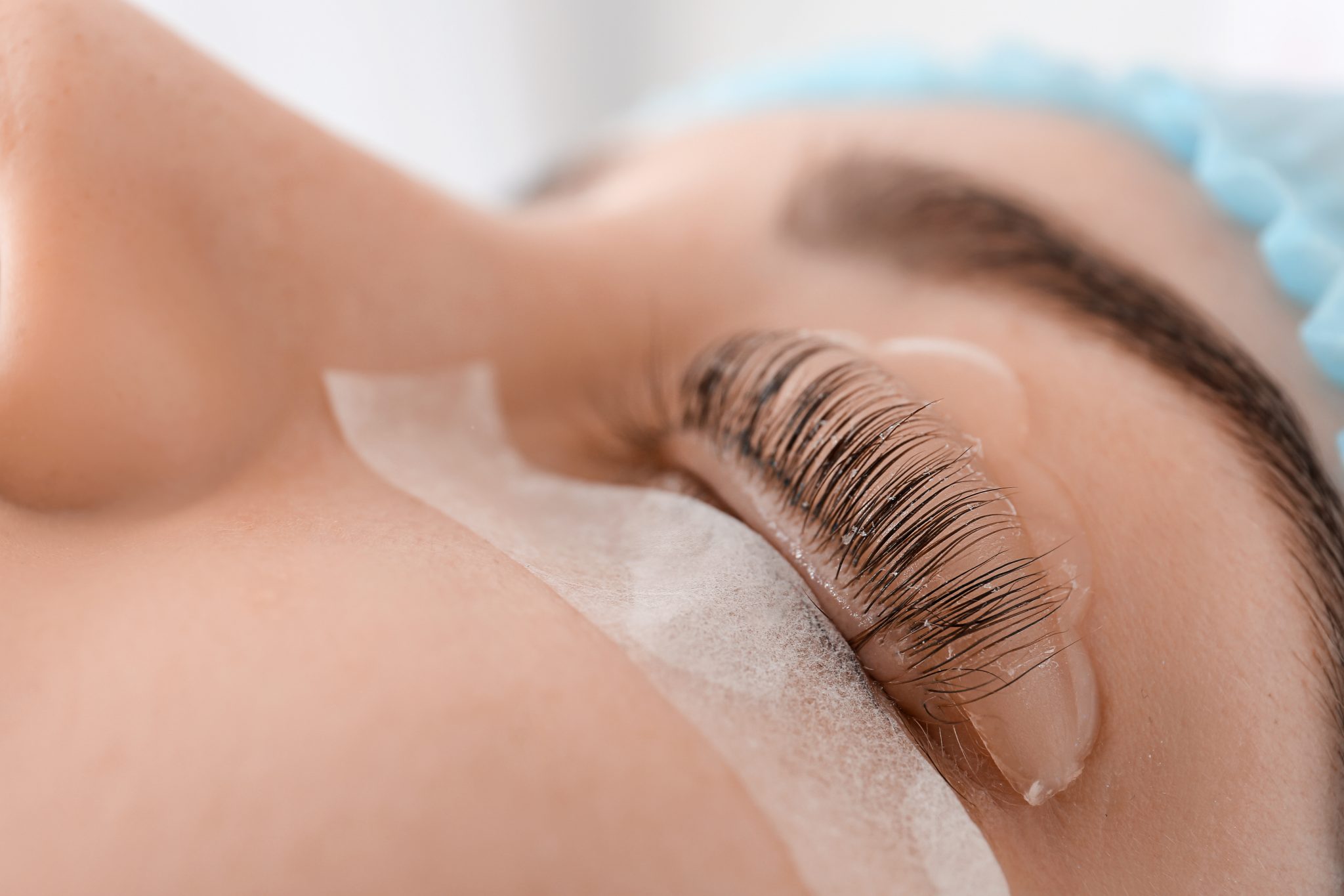 What is a Lash Lift? Everything to Know Before Booking